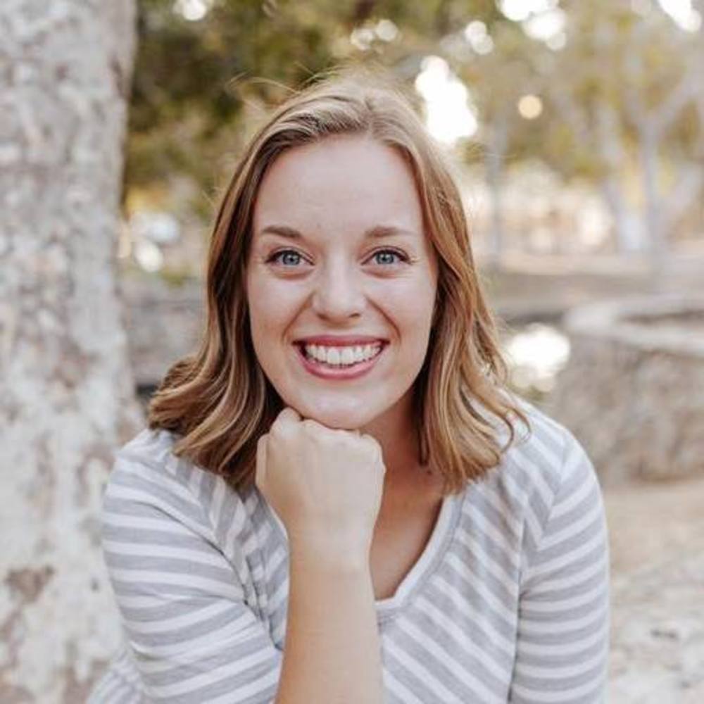 Meet your Posher, Bethie